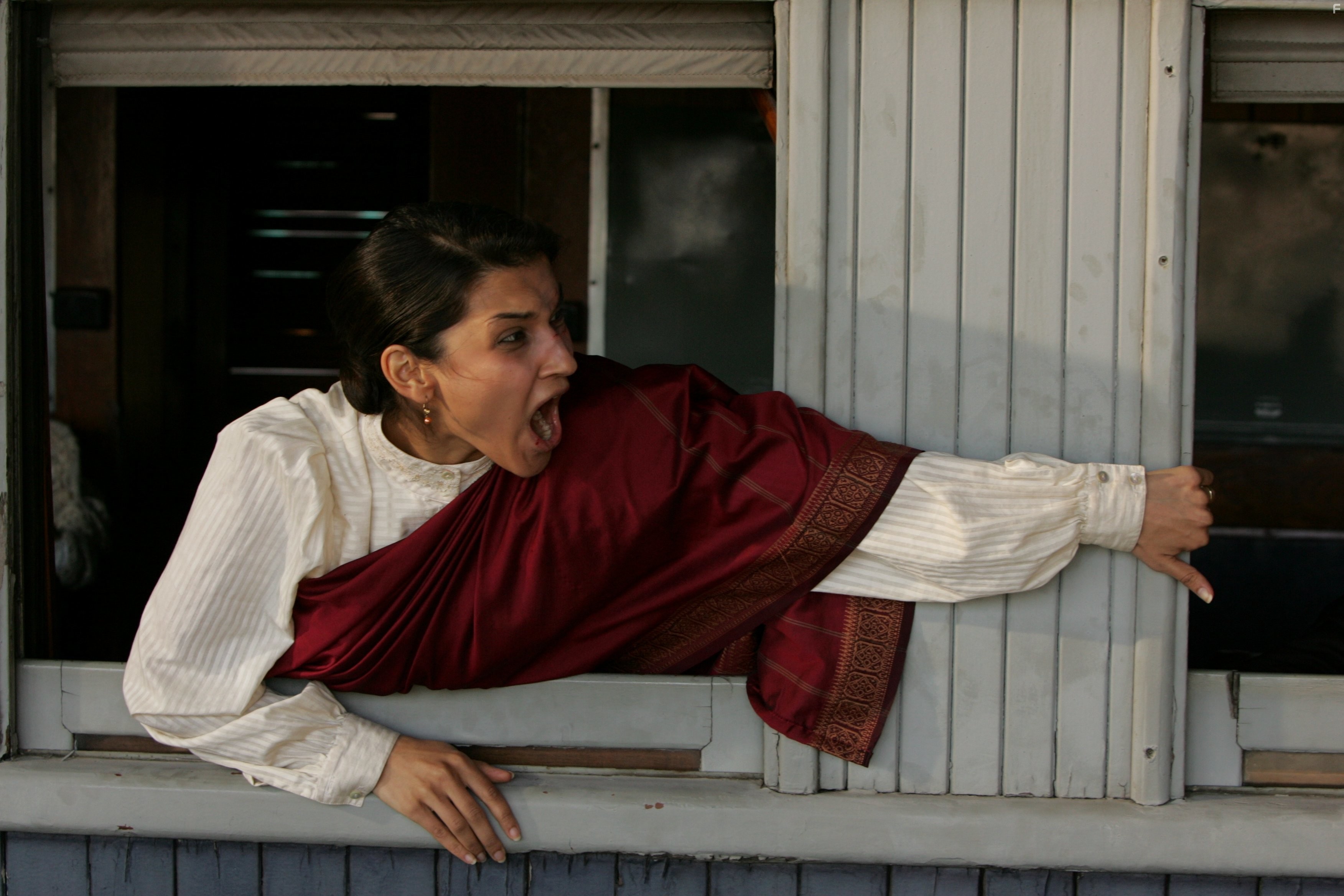 Невидимый мир