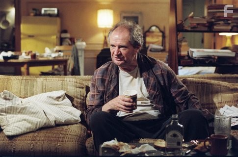 Jim Broadbent in Реклама для гения (2006)