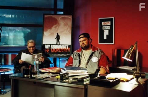 Ethan Suplee in Реклама для гения (2006)