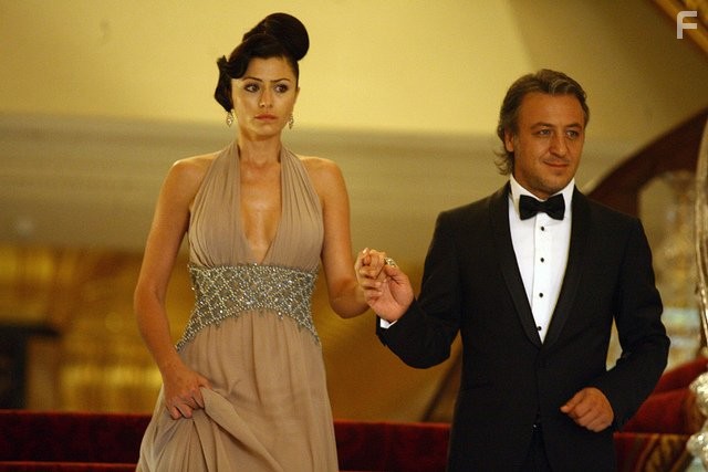 А что потом?