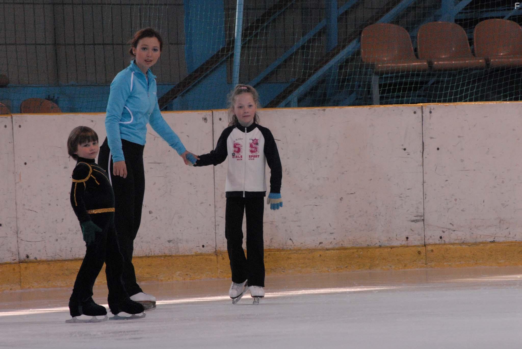 Вернуть Веру #1