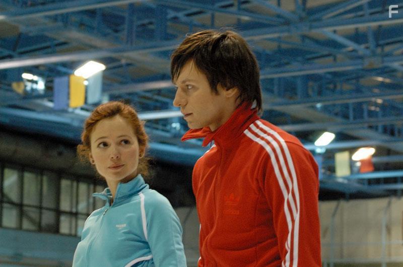 Вернуть Веру #2