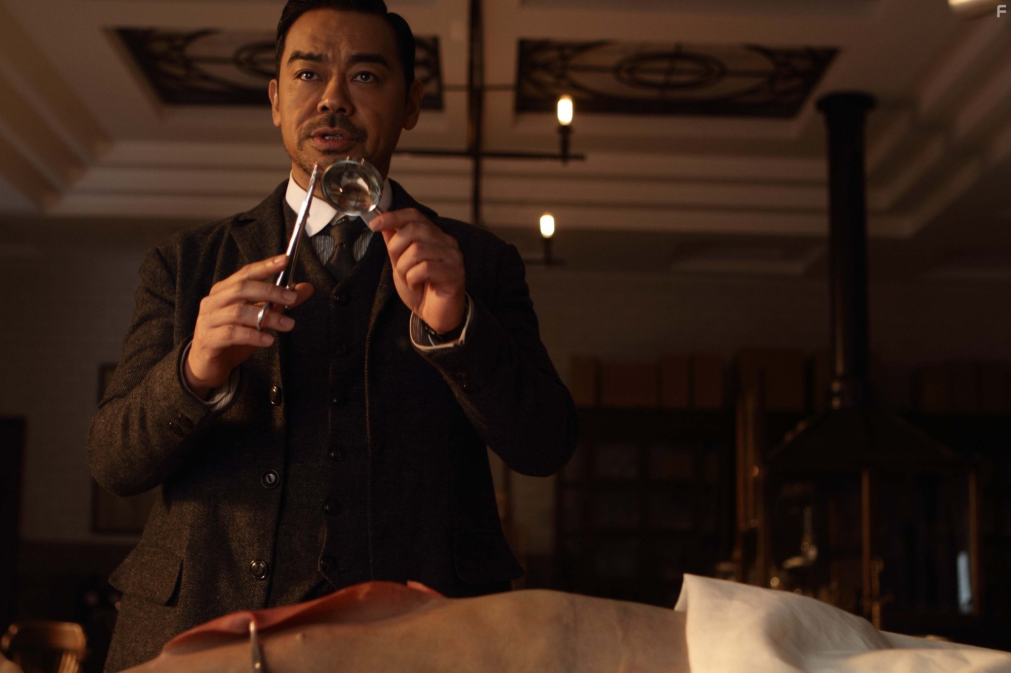 Призрачные пули