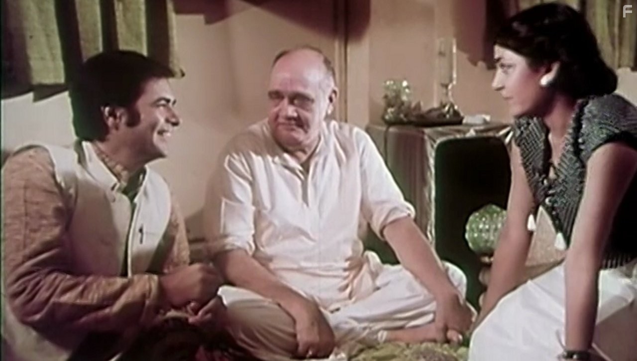 Подстрекатель