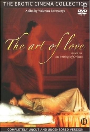 Ars amandi (1983)