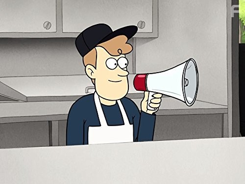 Обычное шоу (2009)