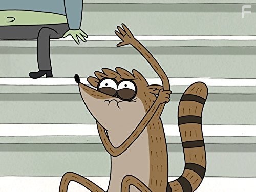 Обычное шоу (2009)