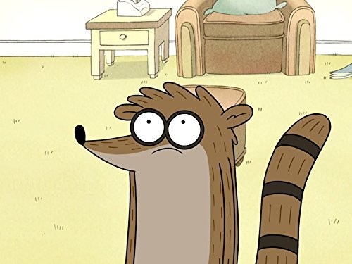 Обычное шоу (2009)