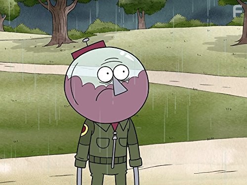 Обычное шоу (2009)