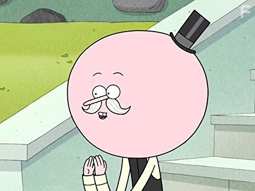 Обычное шоу (2009)