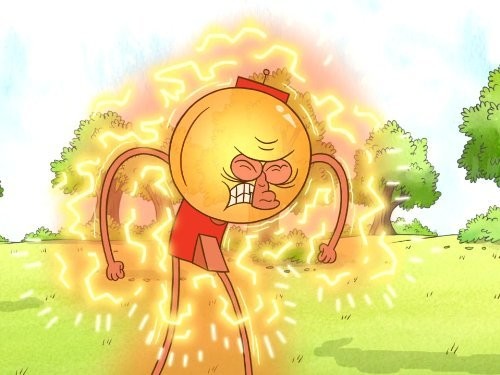 Обычное шоу (2009)