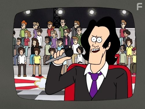 Обычное шоу (2009)