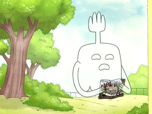 Обычное шоу (2009)