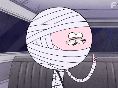 Обычное шоу (2009)