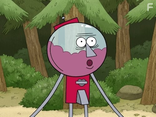 Обычное шоу (2009)