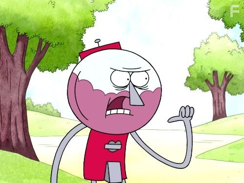 Обычное шоу (2009)