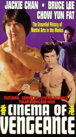 Cinema of Vengeance (1994)