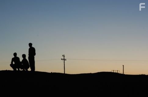 Горный патруль