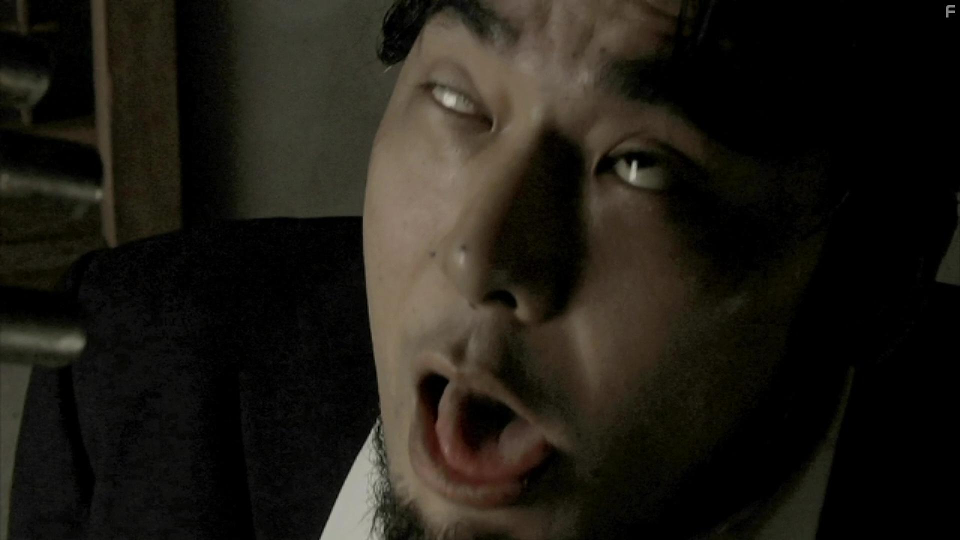 Kataude mashin gru (2008)