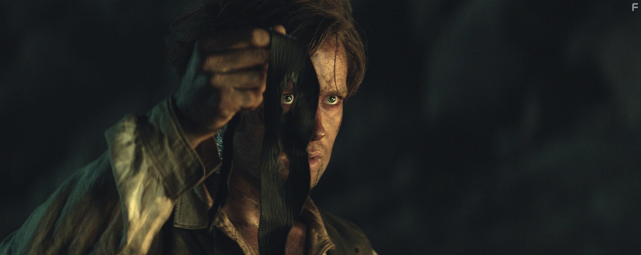 Armie Hammer in Одинокий рейнджер (2013)