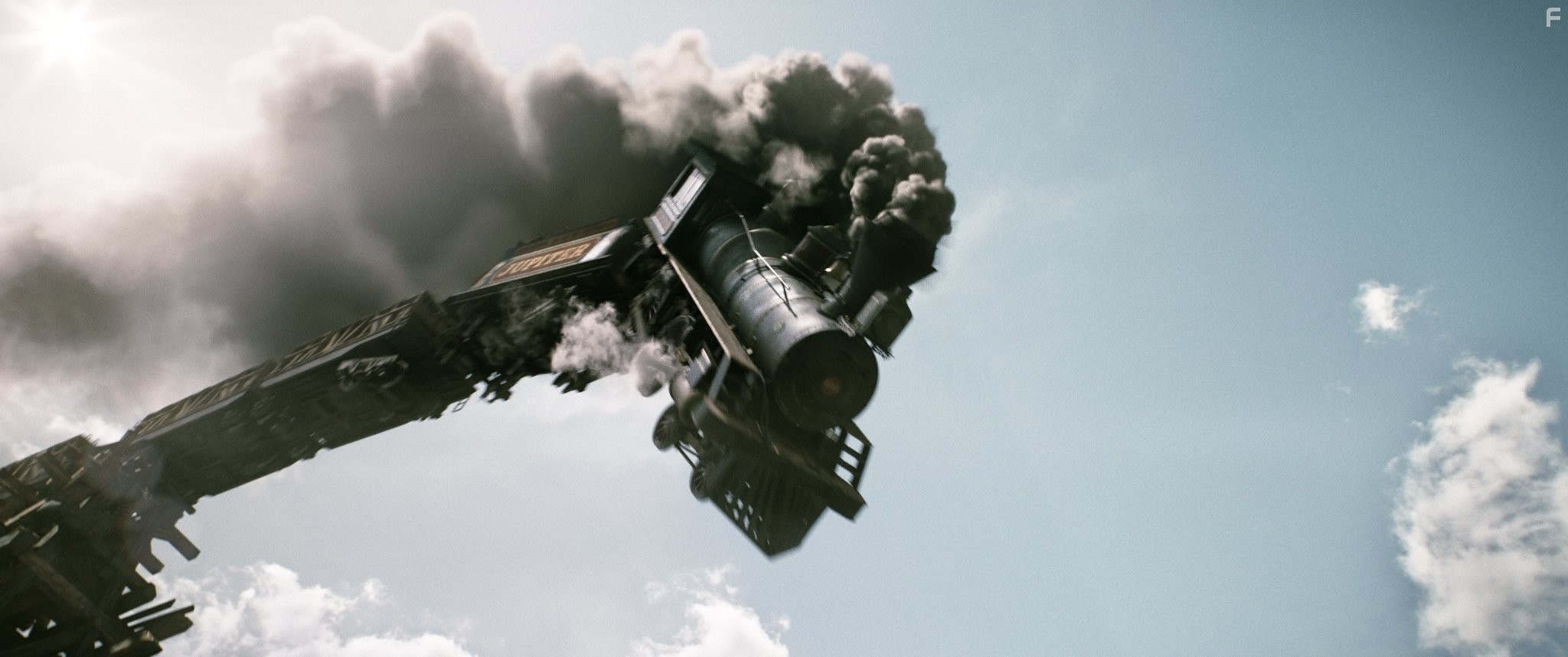 Одинокий рейнджер (2013)