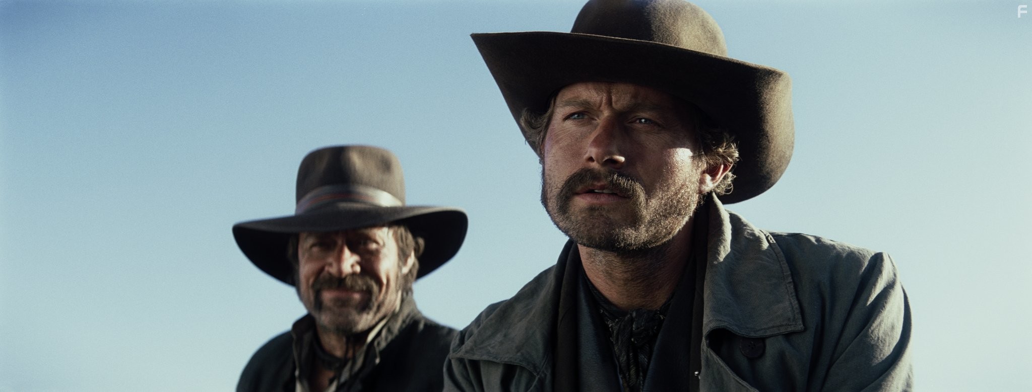 James Badge Dale in Одинокий рейнджер (2013)