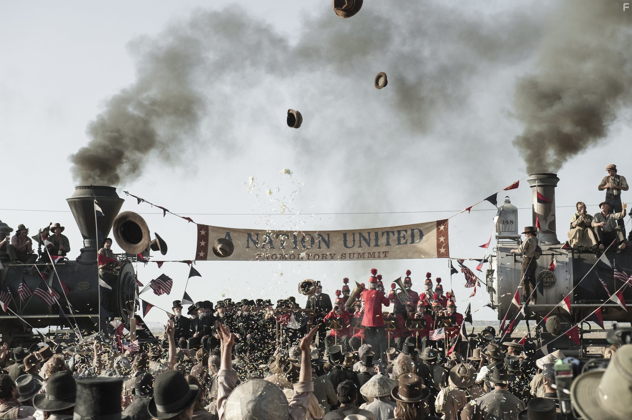 Одинокий рейнджер (2013)