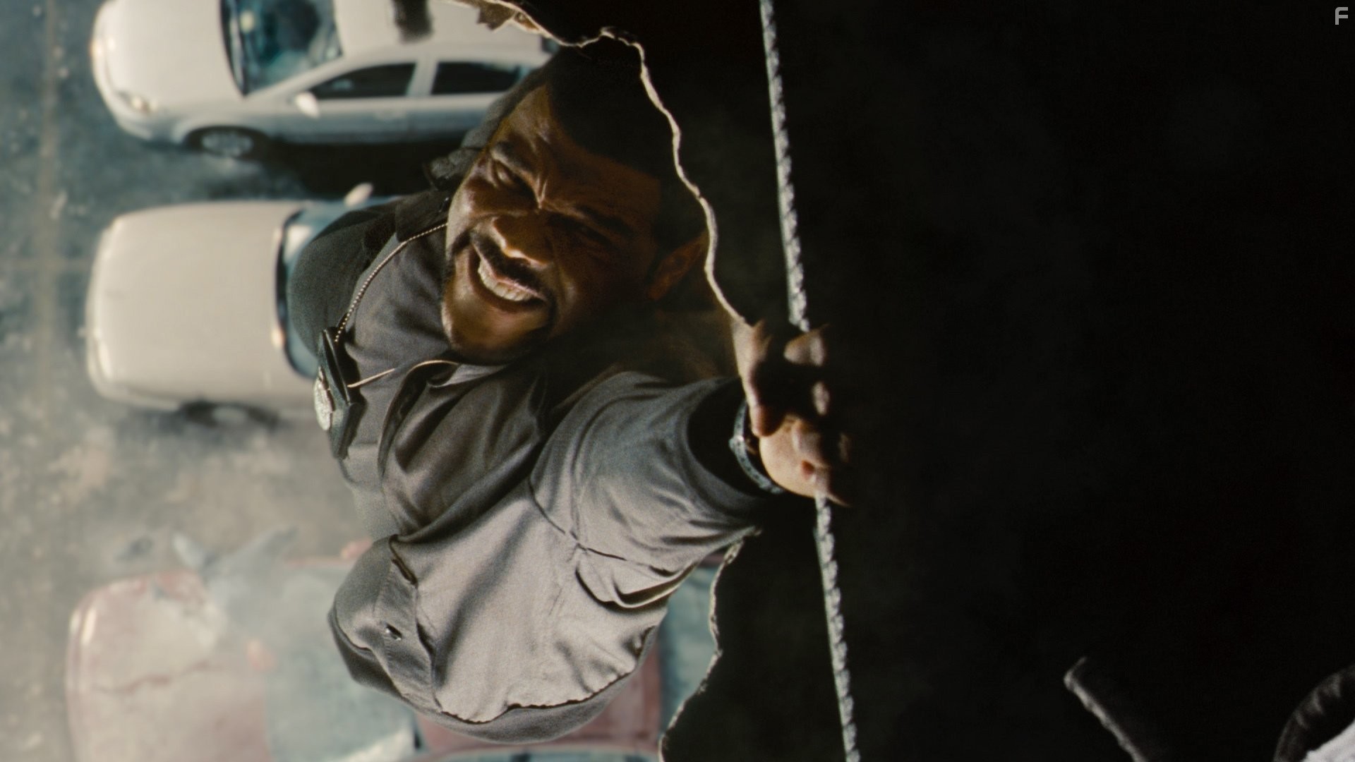 Tyler Perry in Я, Алекс Кросс (2012)