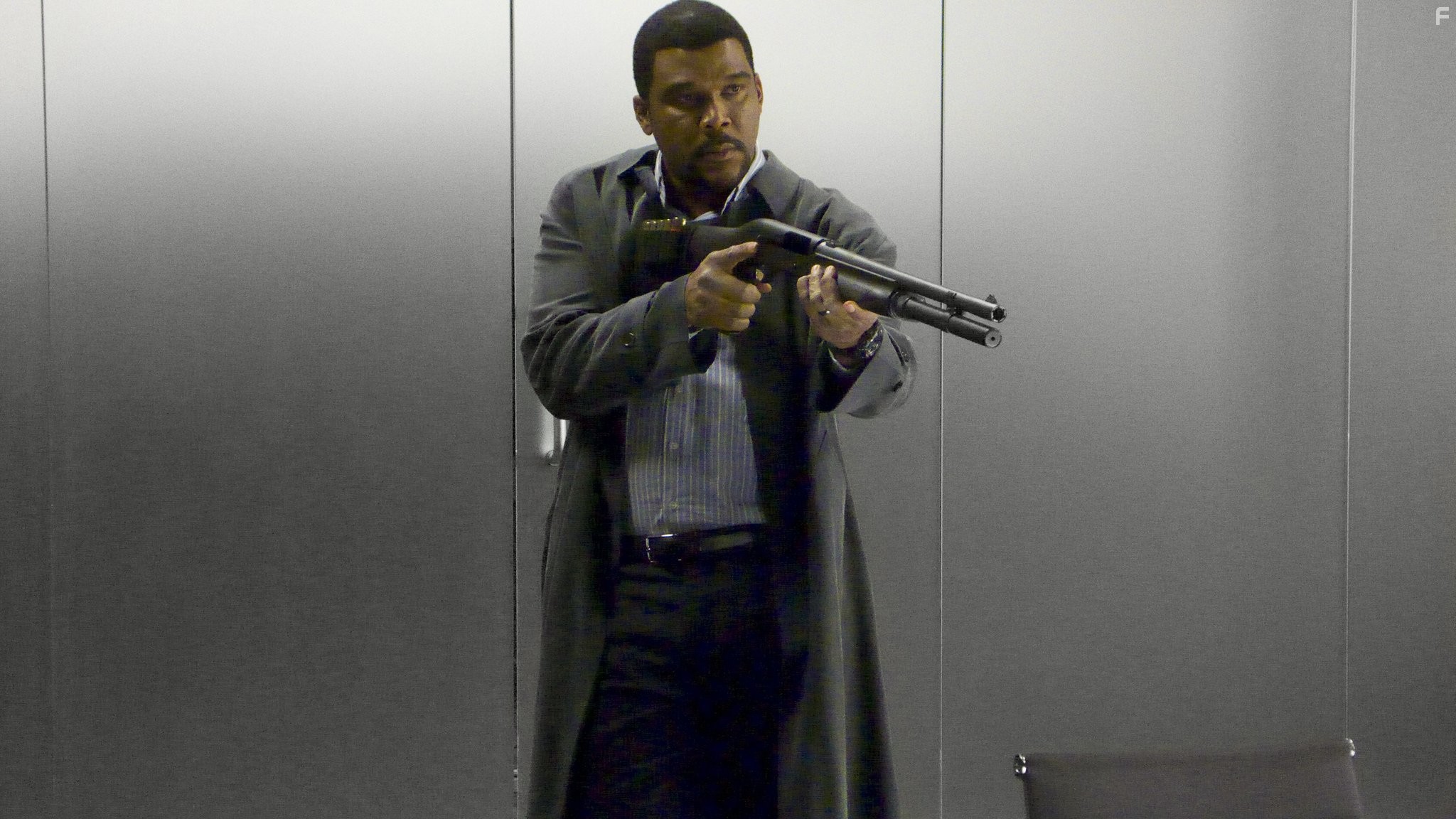 Tyler Perry in Я, Алекс Кросс (2012)