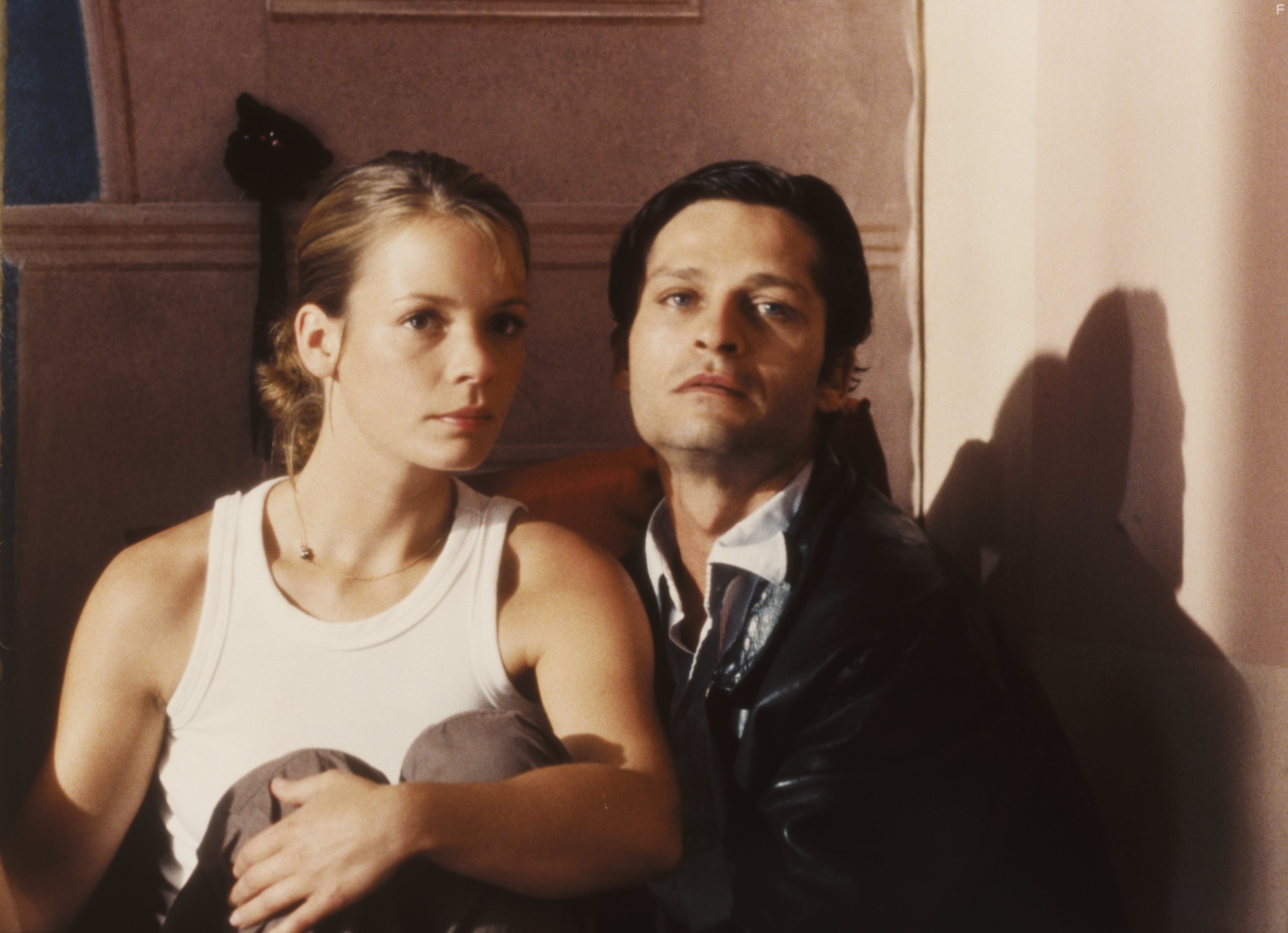 Marie Allan in Ангелы возмездия (2006)