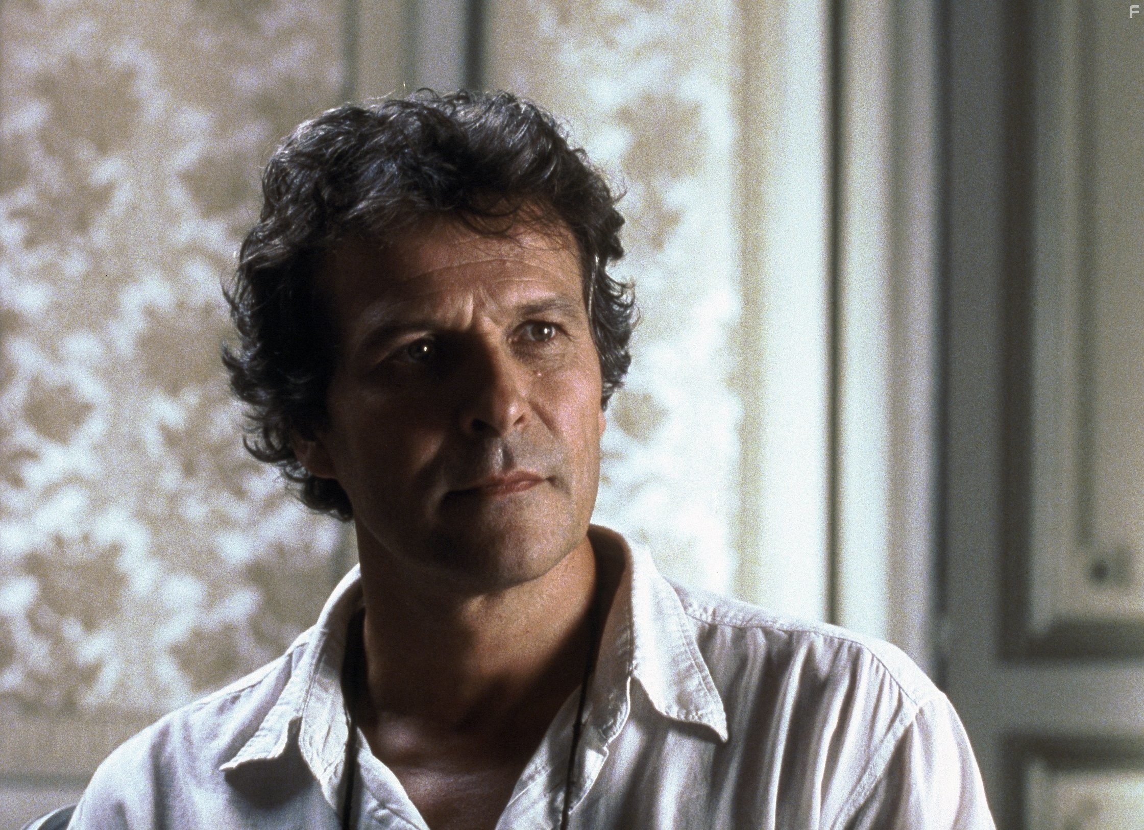 Fr?d?ric van den Driessche in Ангелы возмездия (2006)