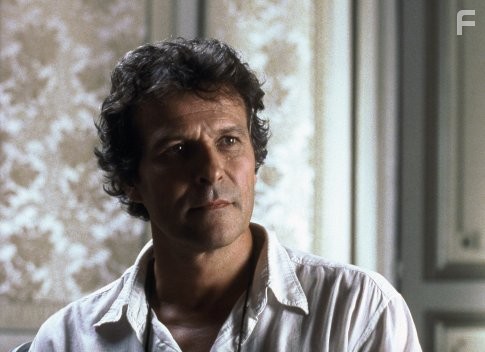 Fr?d?ric van den Driessche in Ангелы возмездия (2006)