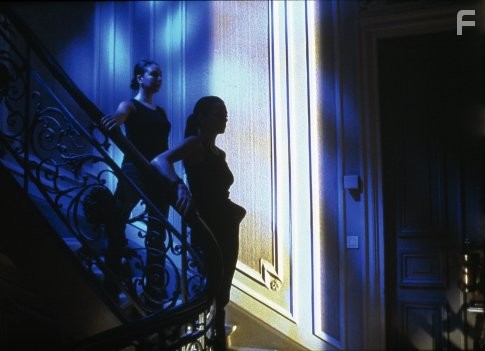 Ангелы возмездия (2006)