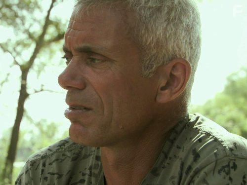 Jeremy Wade in River Monsters (2009)