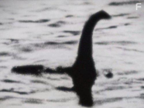 River Monsters (2009)