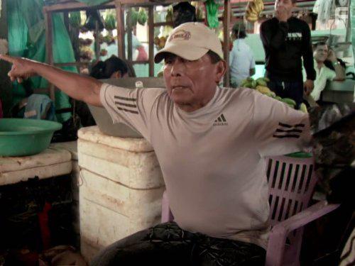 River Monsters (2009)