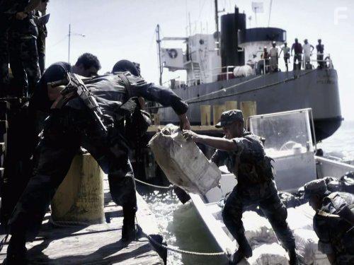 River Monsters (2009)