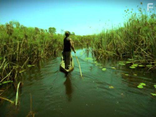 River Monsters (2009)