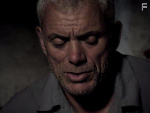 Jeremy Wade in River Monsters (2009)