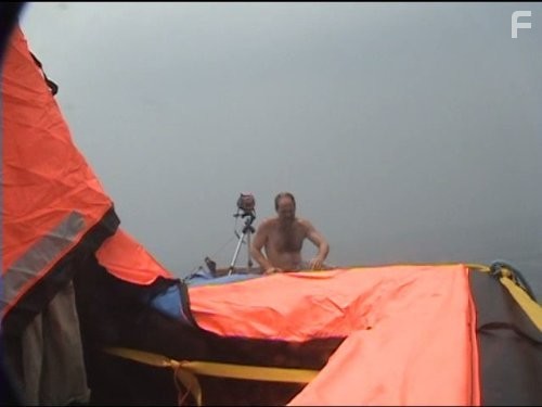 Les Stroud in Наука выживать (2004)