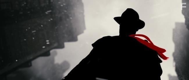 Gabriel Macht in Мститель (2008)