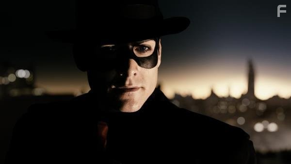 Gabriel Macht in Мститель (2008)