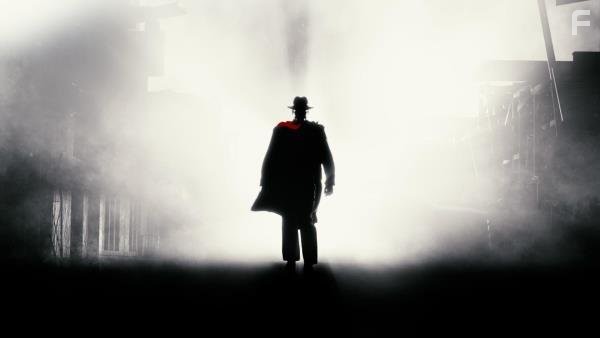 Gabriel Macht in Мститель (2008)