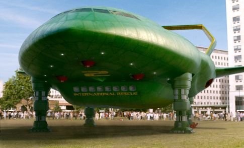 Предвестники бури (2004)