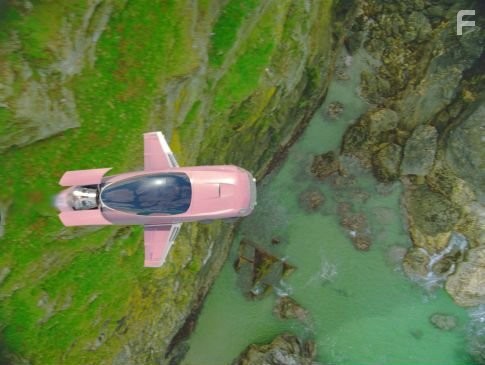 Предвестники бури (2004)