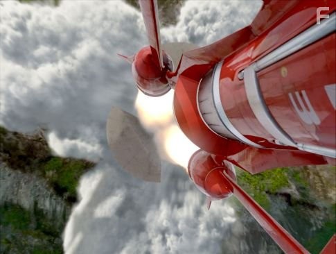 Предвестники бури (2004)