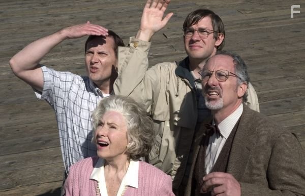 John Krasinski in Хохотушка (2007)