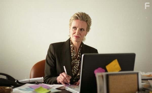 Jane Lynch in Хохотушка (2007)