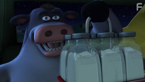 Рога и копыта (2006)