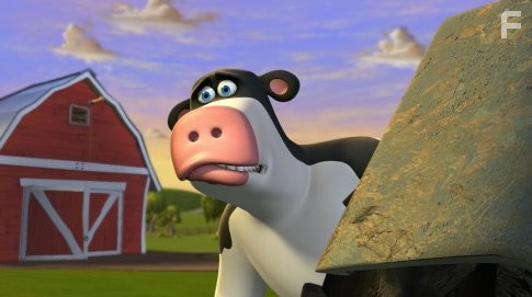 Рога и копыта (2006)